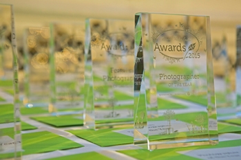GMG Awards 2021 - Winners Announced image