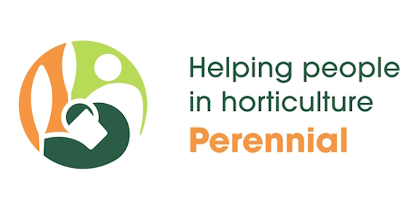 Perennial logo