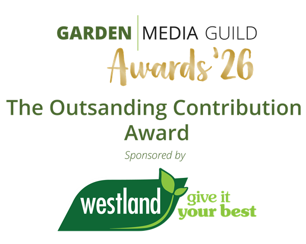 The Outstanding Contribution Award 2026
