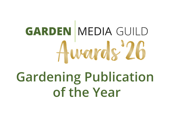 03 Gardening Publication of the Year 2026