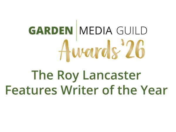 04 The Roy Lancaster Features Writer of the Year 2026