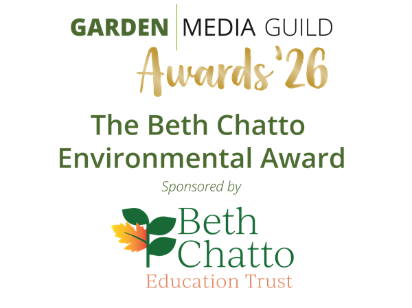 08 The Beth Chatto Environmental Award 2026