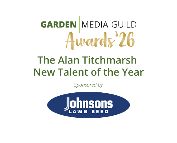 12 The Alan Titchmarsh New Talent of the Year 2026