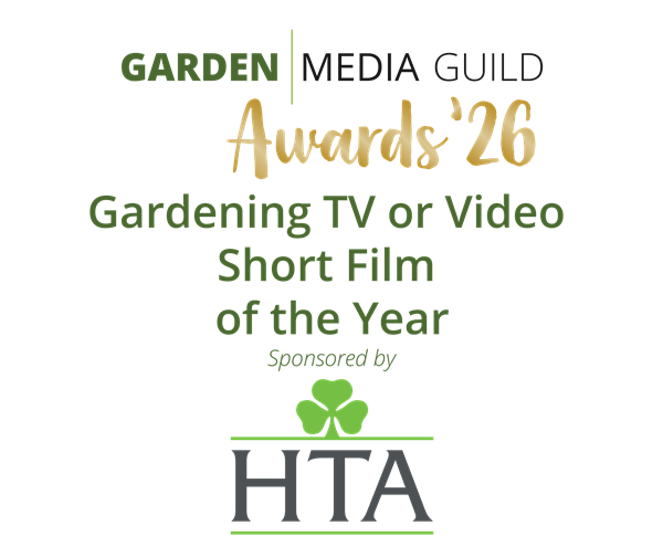 14 Gardening TV or Video Short Film of the Year 2026