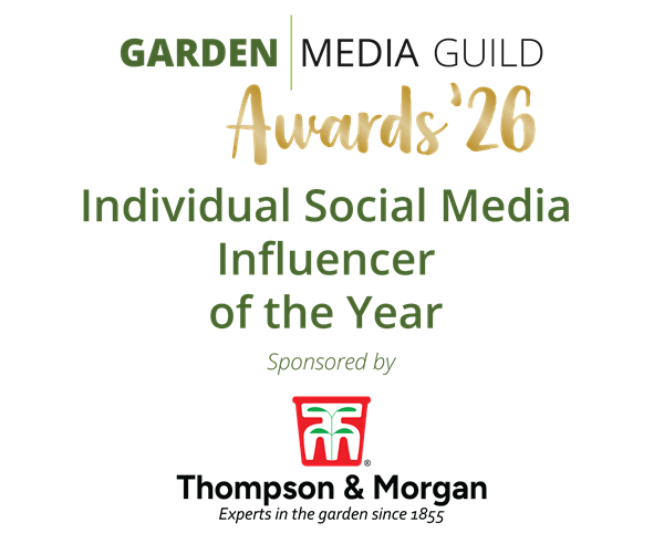 16 Individual Social Media Influencer of the Year 2026