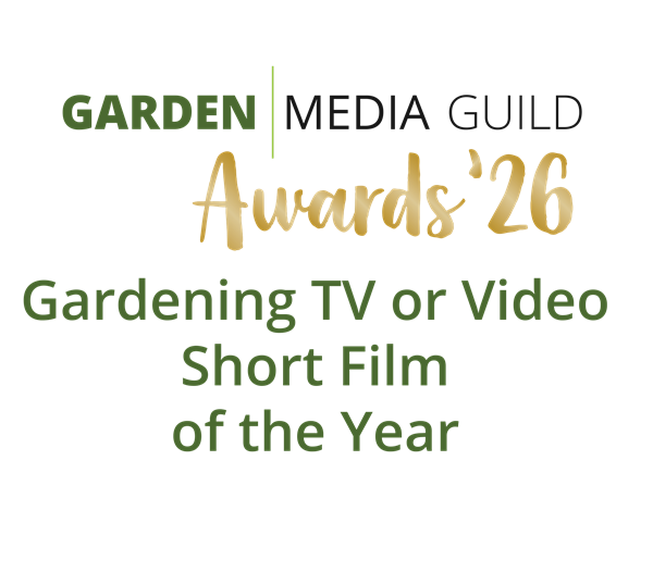 15 Gardening TV or Video Short Film of the Year 2026