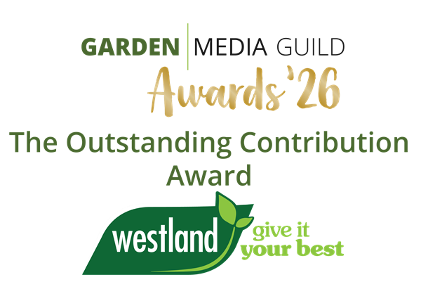 The Outstanding Contribution Award 2026 