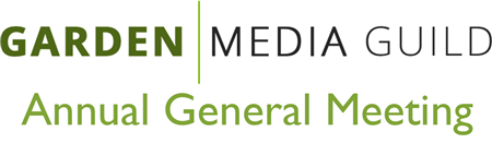 Guild Annual General Meeting