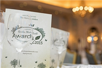 GMG members can win tickets to the Awards Lunch