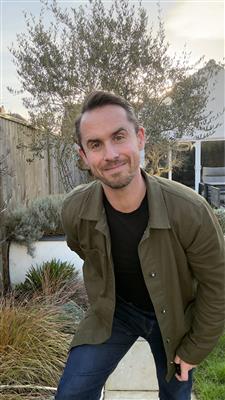 Michael Griffiths