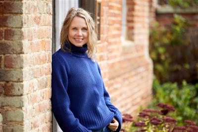 Sarah Plested MCIHort, MAPL