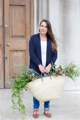 Joanne Truby BA Hons in Floral Design and Events Management