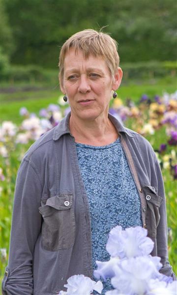 Claire Austin