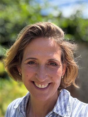 Jo Megaw