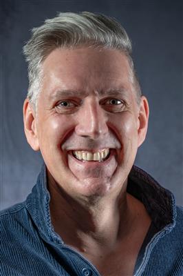 James Rudoni PGDip Photography - British Academy of Photography