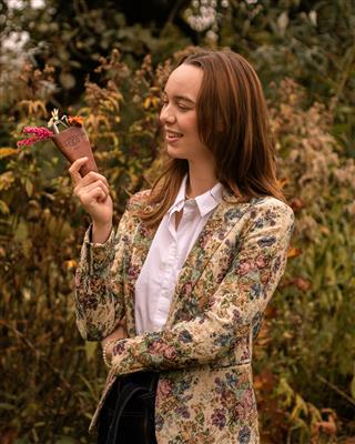 Grace Thornton BSc in Biological Sciences