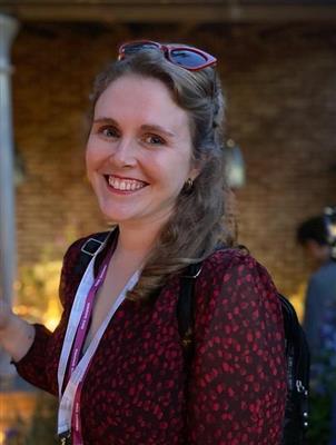 Hannah Pryn