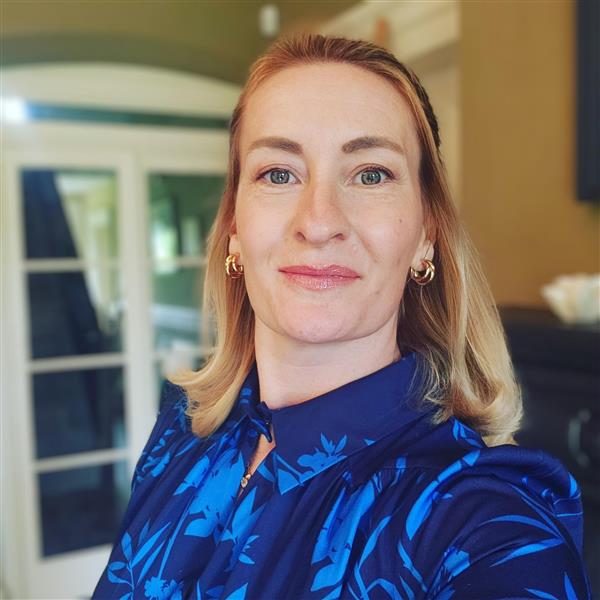 Samantha Cook