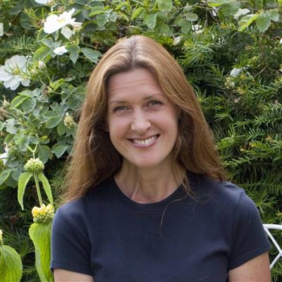 Carol Bruce