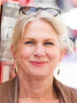 Ann Treneman