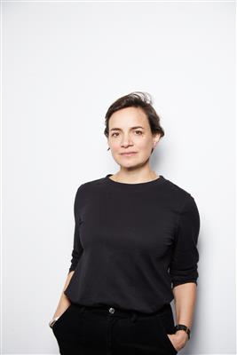 Miria Harris MA MSGLD