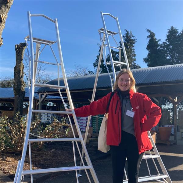 Clare Lenaghan-Balmer MCIM