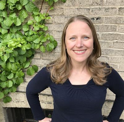 Julie Witmer