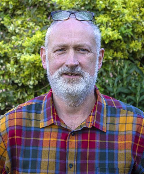 Richard Harvey