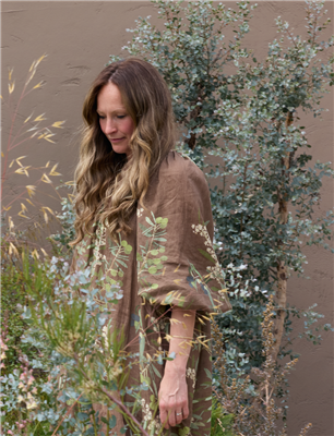 Leonie Cornelius Hon Deg Interior Architecture & Design, ATU Ireland, Dipl Garden Design KLC College of Design, Chelsea Harbour, London