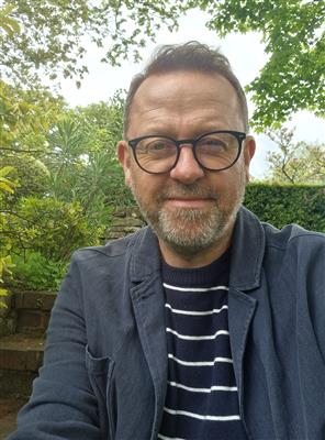 Richard Claxton MBBS MRCGP