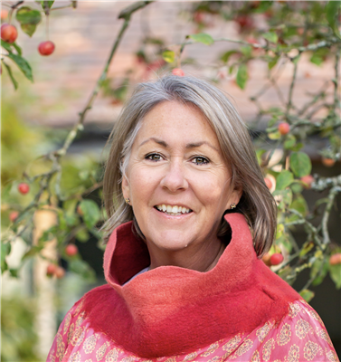 Marian Boswall FLI