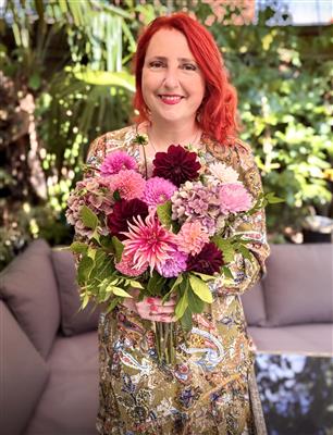 Kim O'Brien M.Phil Biological Sciences, BSC (Hons) Biomedical Science, Qualified Teacher Status (QTS)