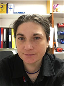 Susan Lindsay HNC Horticulture HNC media and Communication