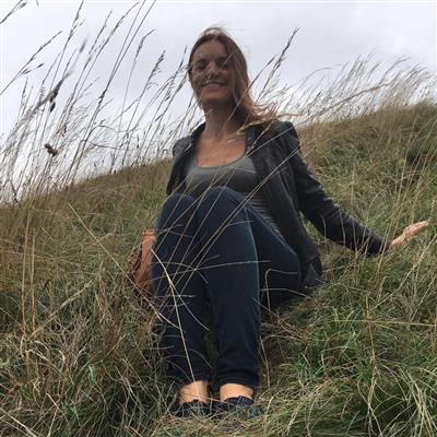 Charlotte Cowell MA