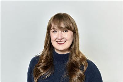 Sophie Johnson