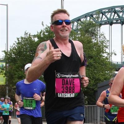 Dave Darwent