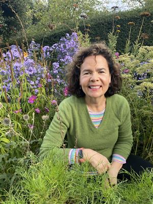 Susie Challen