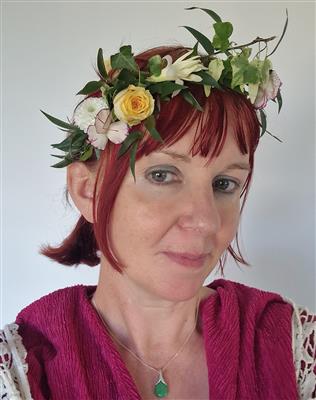 Kim Stoddart Garden Media Guild
