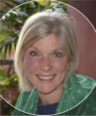 Joy Baker BA Hons Public Relations