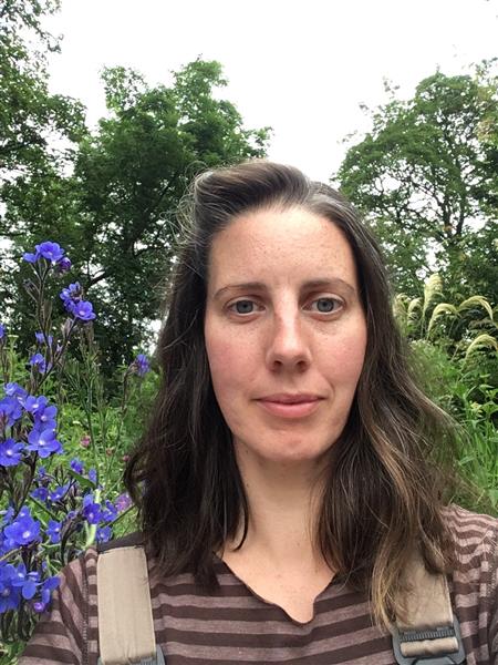 Pippa Chapman