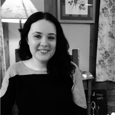 Natalie Anstey MCIHORT