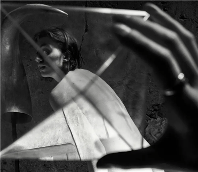 Maria Meco BA Hons Media and Communication, BA Hons Photography and Level 1 Horticulture