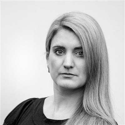Claudia Gaupp