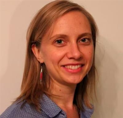 Daisy Bowie-Sell BA/MA