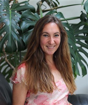 Debi Holland B.A.Hons Media