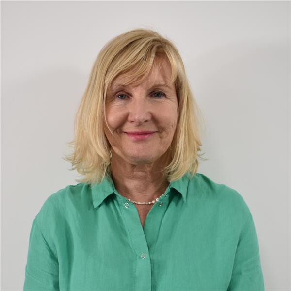 Caroline Paus