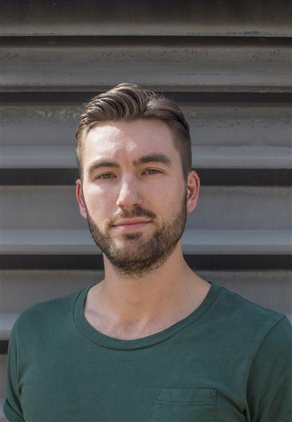 Adam Duxbury BA Journalism. RHS Level 2.
