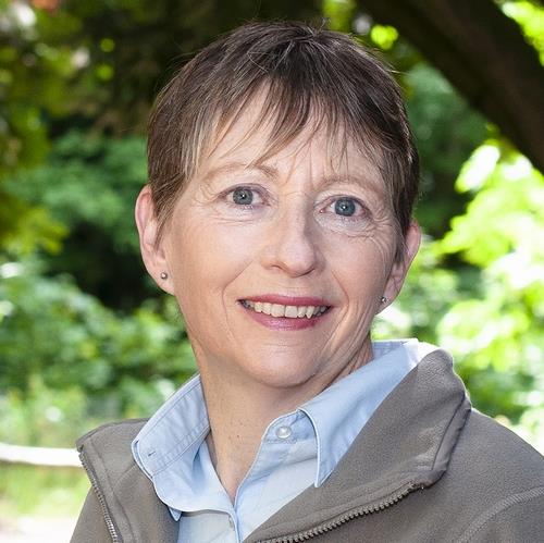 Alison Marsden MSc Mental Health & Social Inclusion, RHS level 3, Award in Social & Therapeutic Horticulture, PTTLS