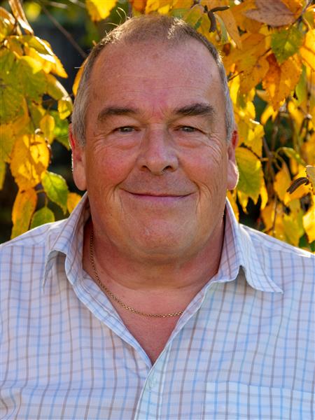 Ian Thwaites