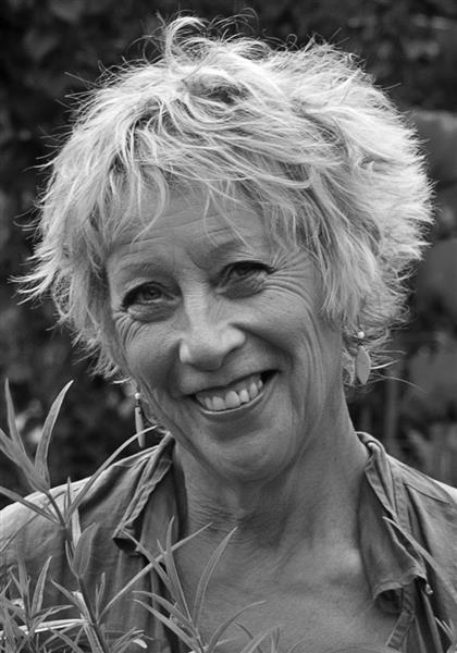 Carol Klein